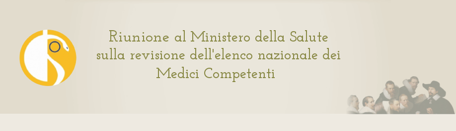 Per leggere il testo integrale del comunicato sul sito della FNOMCeO clicca <a href='http://www.fnomceo.it/fnomceo/showArticolo.2puntOT?id=131967'>qui</a> icona_news