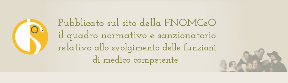 Per leggere il testo integrale del comunicato sul sito della FNOMCeO clicca <a href='http://www.fnomceo.it/fnomceo/showArticolo.2puntOT?id=132334&utm_source=emailcampaign57&utm_medium=phpList&utm_content=HTMLemail&utm_campaign=n.18+Filo+Diretto+con+FNOMCeO'>qui</a> icona_news