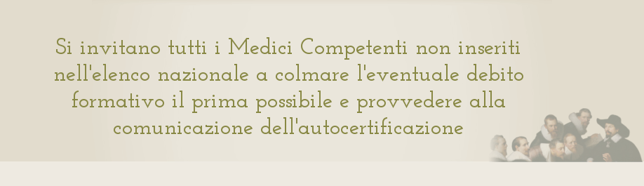 È possibile scaricare l'autocertificazione dalla sezione <a href='eventi.php'>Eventi</a> icona_news